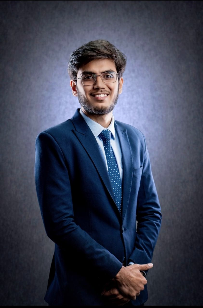 Ayush Dwivedi, Partner, Deal Origination