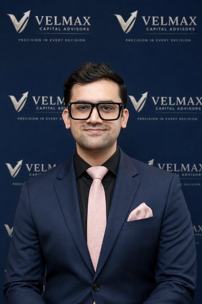 Mitluv Semwal, Founder and Managing Partner