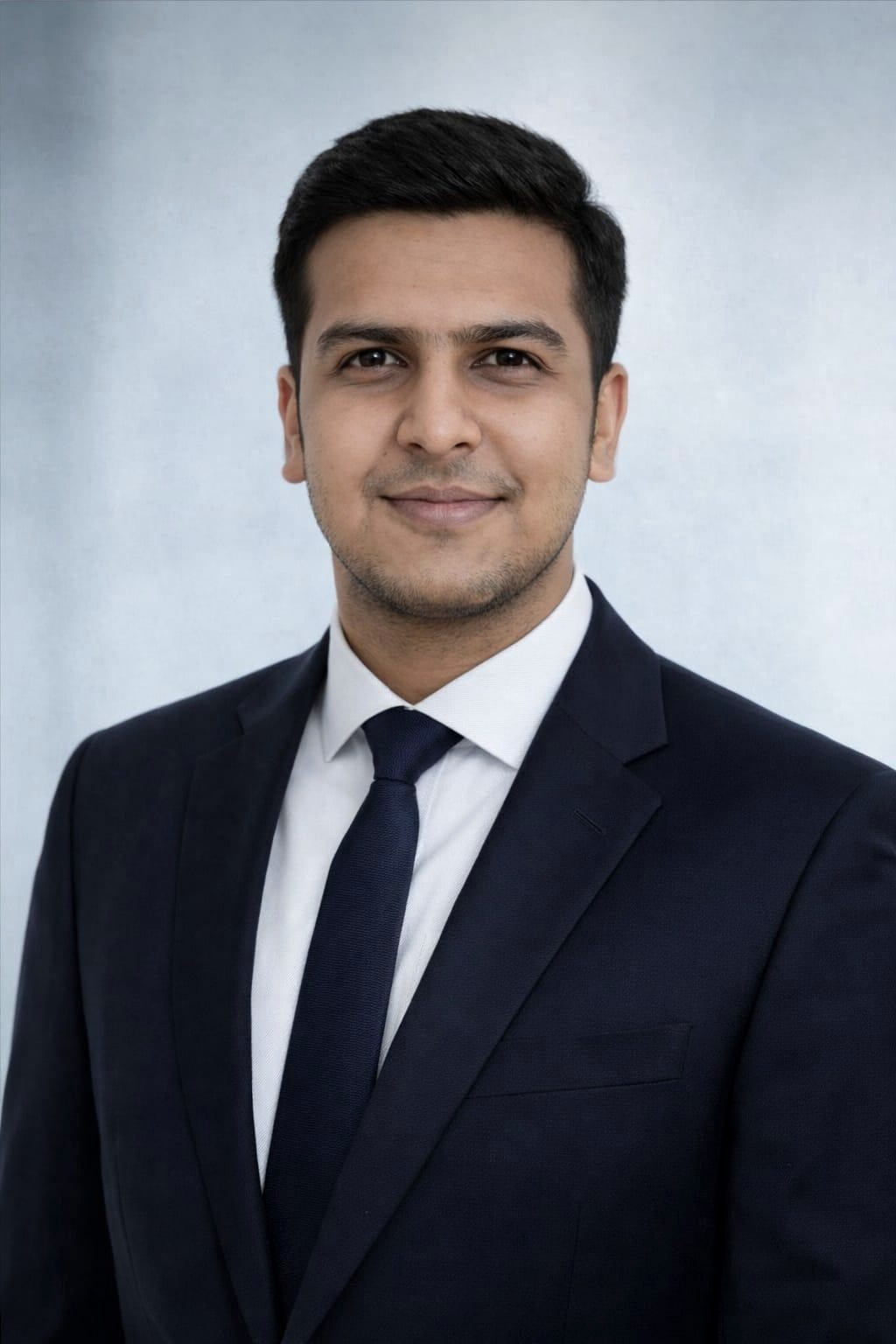 Rishabh Gattani, Partner, Capital Markets and Investor Strategy
